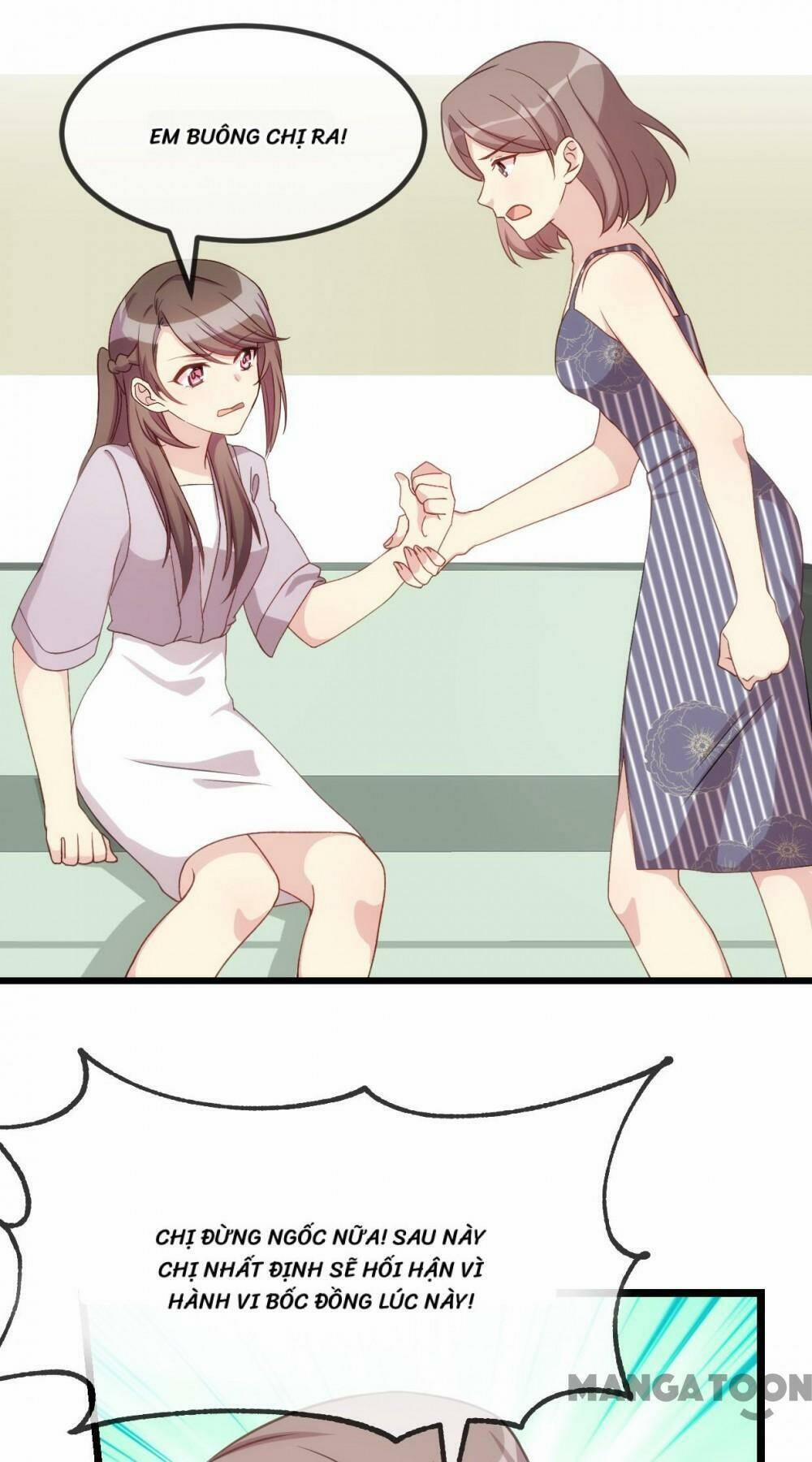 Cô Vợ Ấm Áp Của Hạ Thiếu 336 trang 60