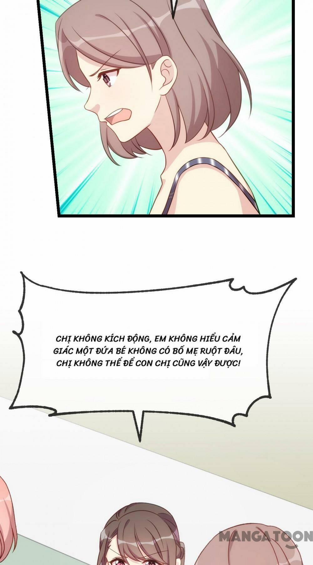 Cô Vợ Ấm Áp Của Hạ Thiếu 336 trang 61