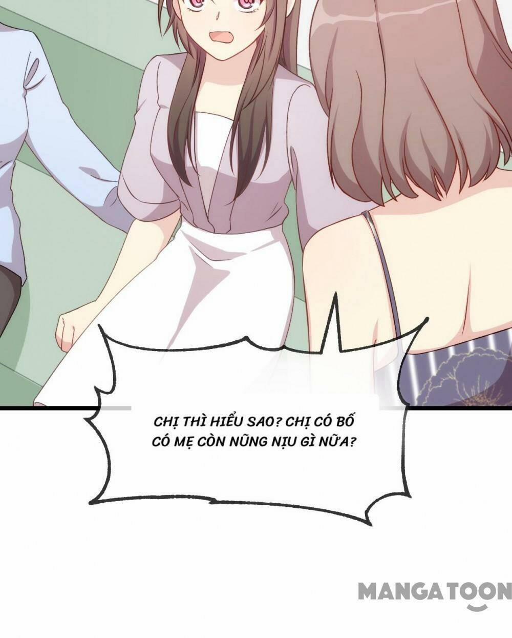 Cô Vợ Ấm Áp Của Hạ Thiếu 336 trang 62