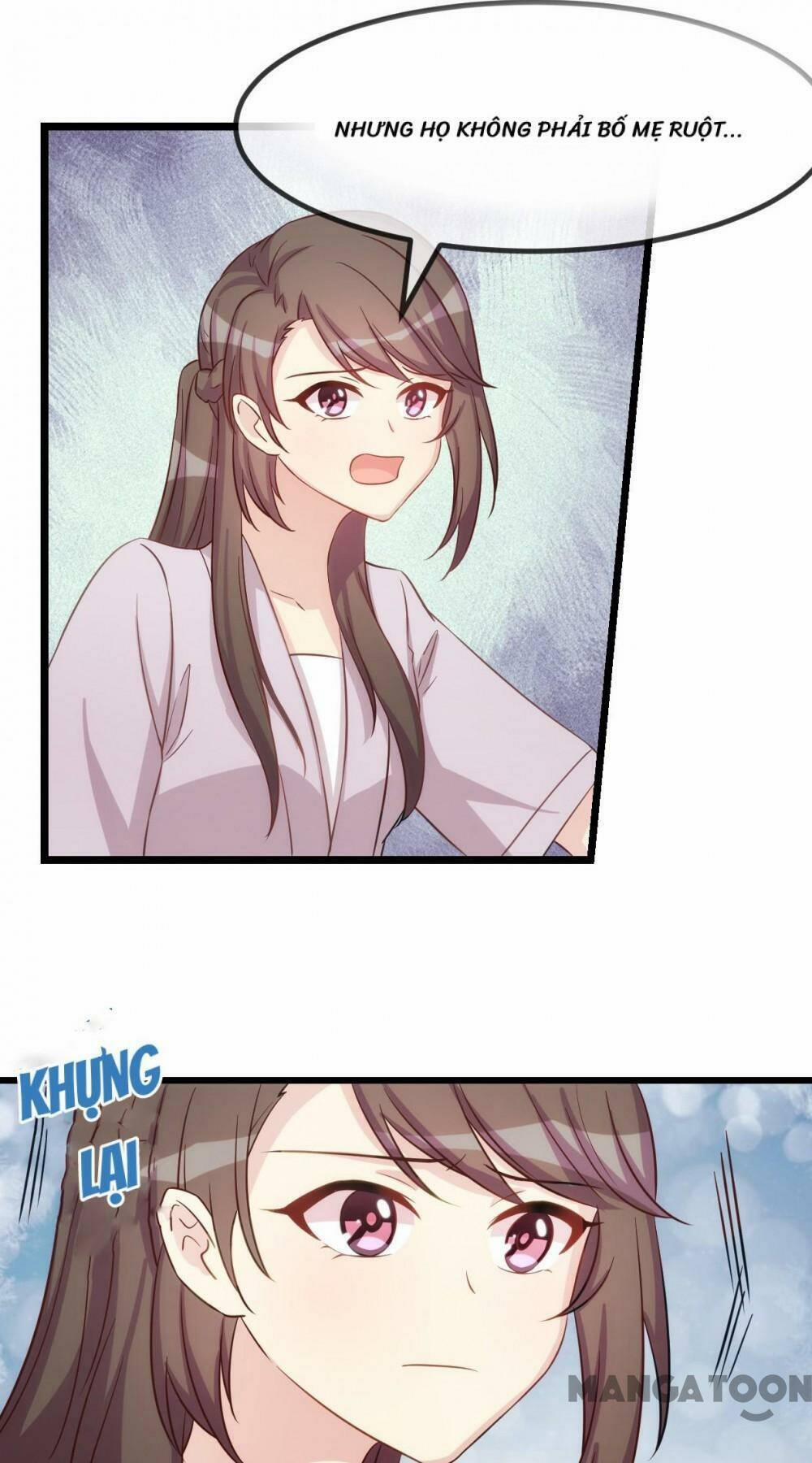 Cô Vợ Ấm Áp Của Hạ Thiếu 336 trang 63