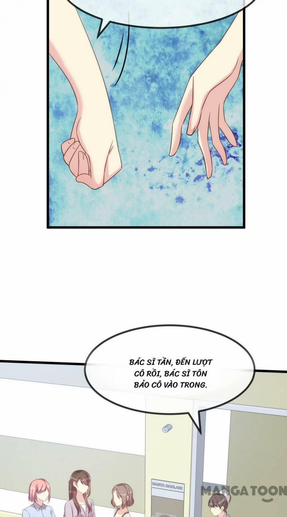 Cô Vợ Ấm Áp Của Hạ Thiếu 336 trang 66