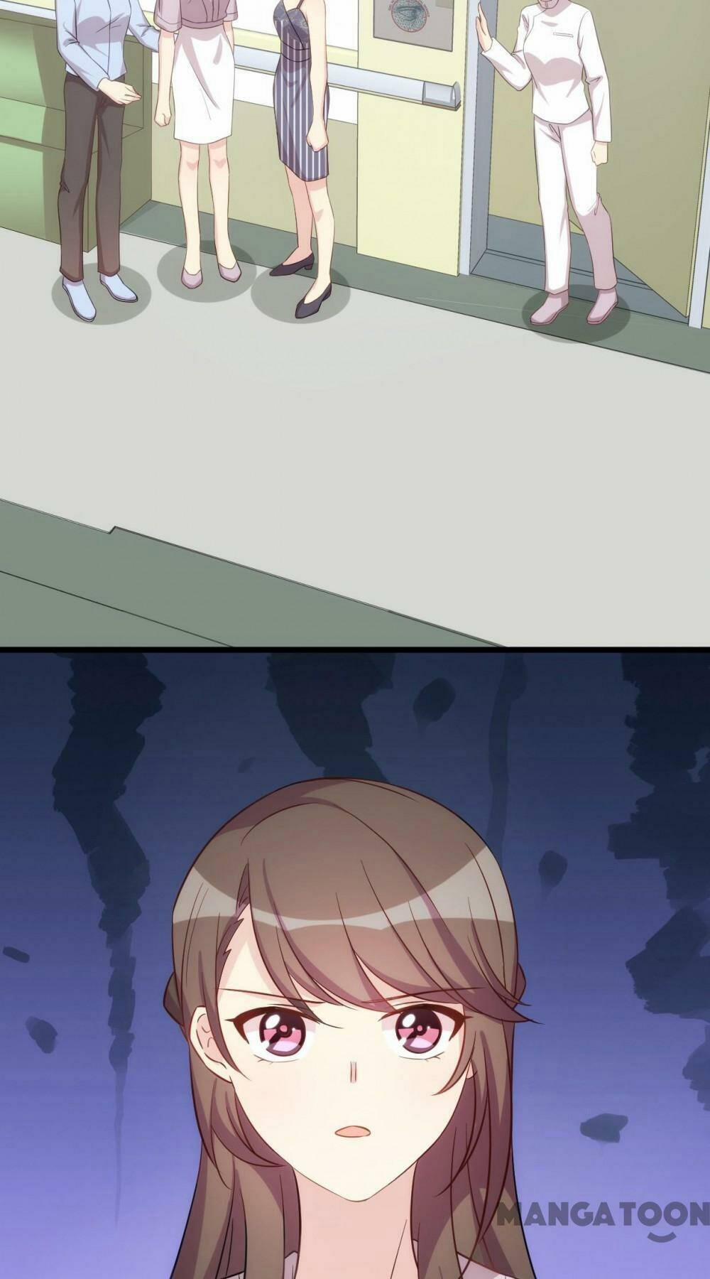 Cô Vợ Ấm Áp Của Hạ Thiếu 336 trang 67