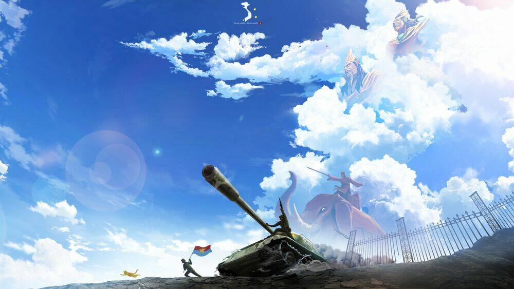 Cô Vợ Ấm Áp Của Hạ Thiếu 336 trang 69