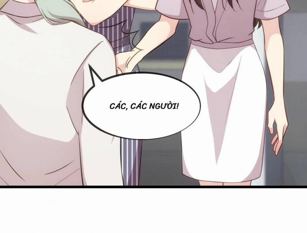 Cô Vợ Ấm Áp Của Hạ Thiếu 337 trang 16