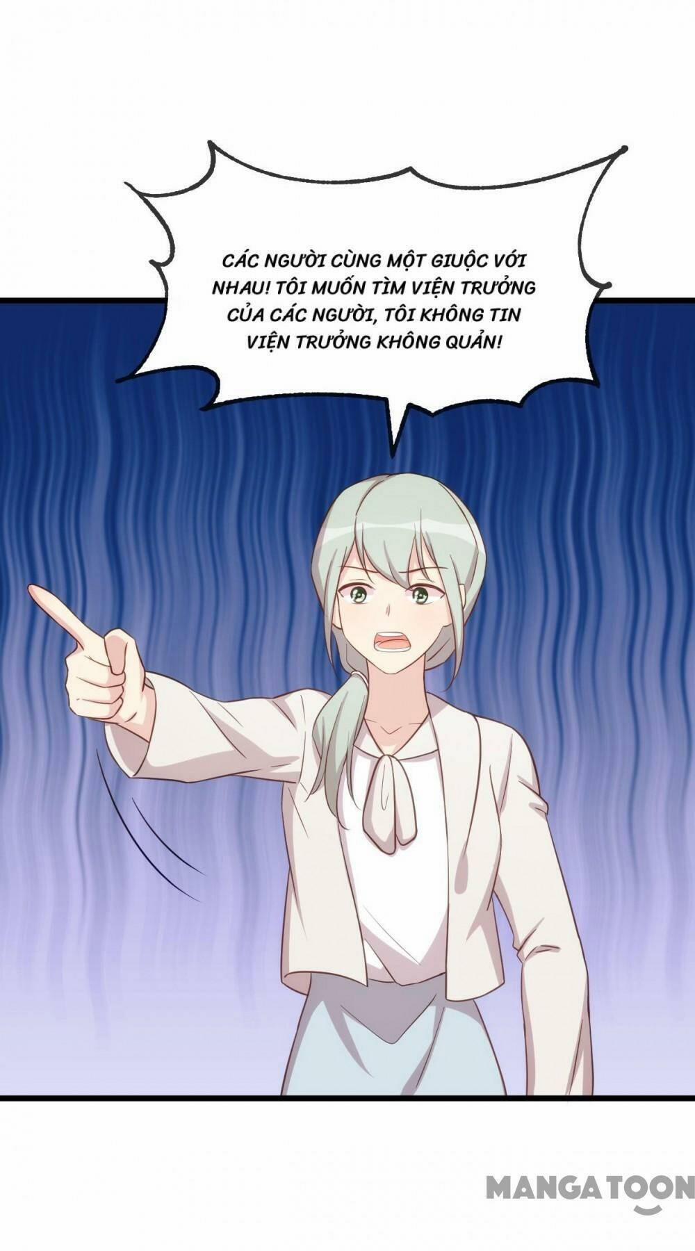 Cô Vợ Ấm Áp Của Hạ Thiếu 337 trang 17