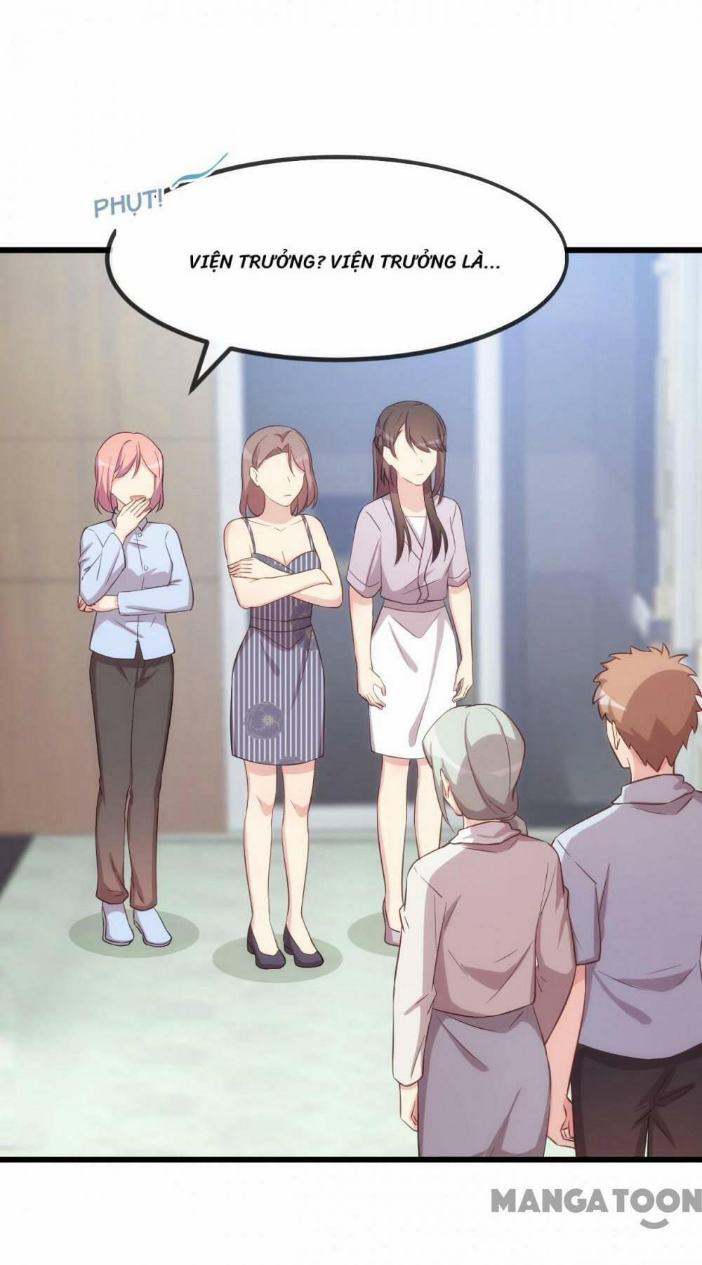 Cô Vợ Ấm Áp Của Hạ Thiếu 337 trang 18