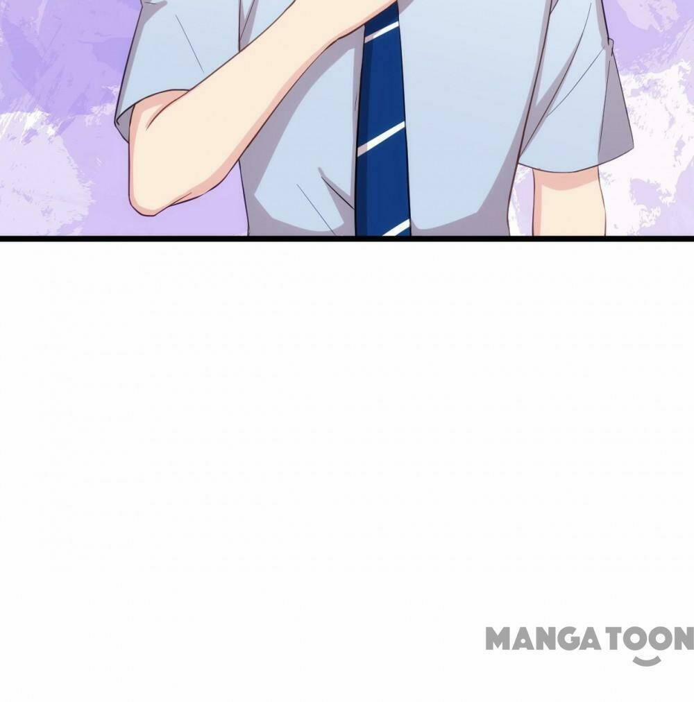 Cô Vợ Ấm Áp Của Hạ Thiếu 337 trang 21