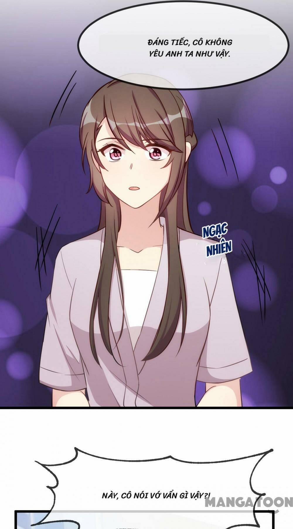 Cô Vợ Ấm Áp Của Hạ Thiếu 337 trang 28