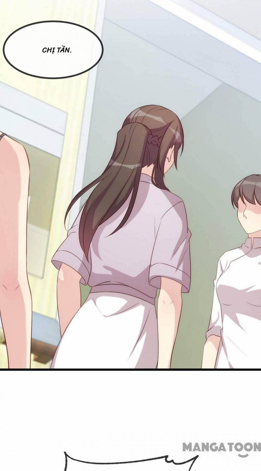 Cô Vợ Ấm Áp Của Hạ Thiếu 337 trang 3