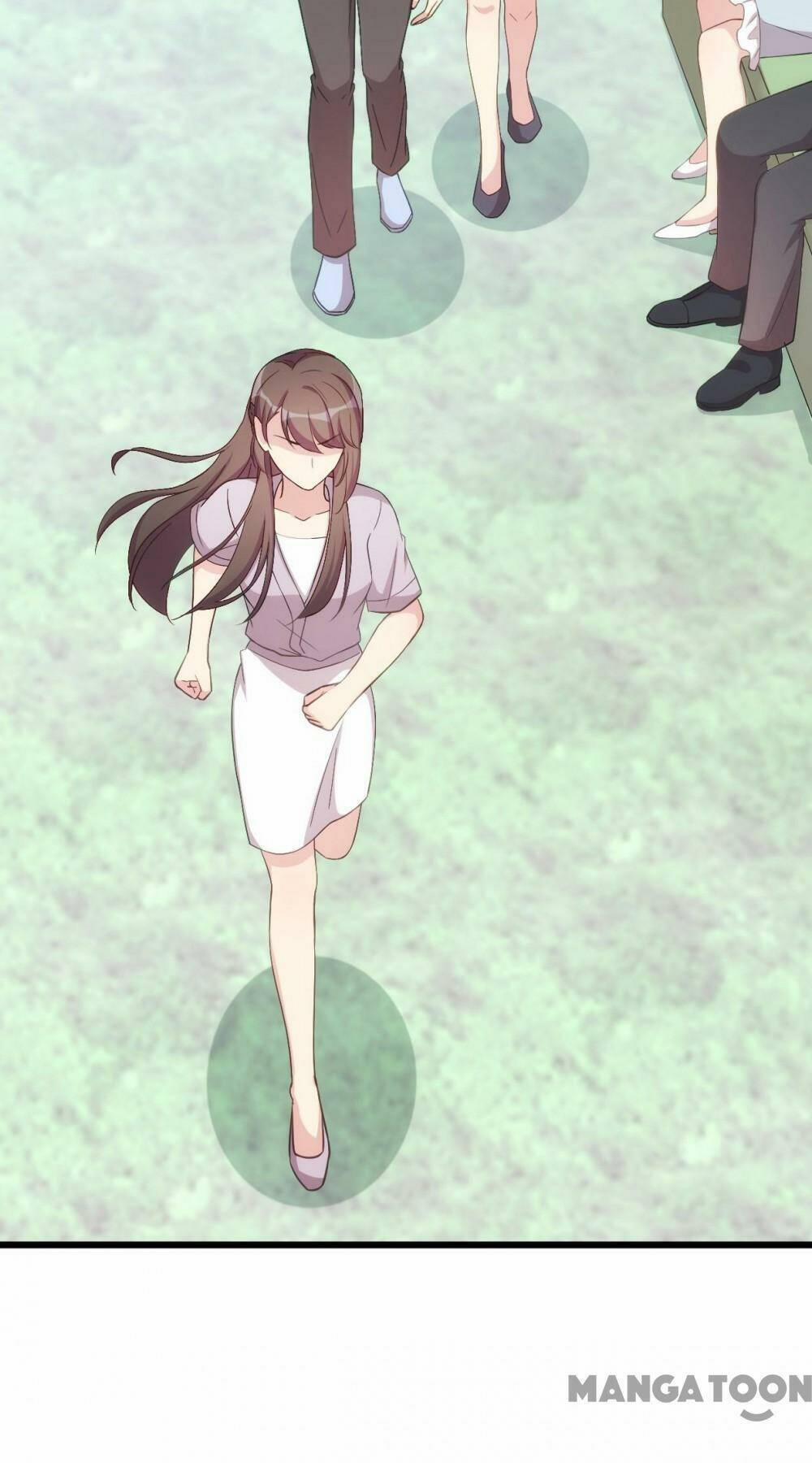 Cô Vợ Ấm Áp Của Hạ Thiếu 337 trang 31