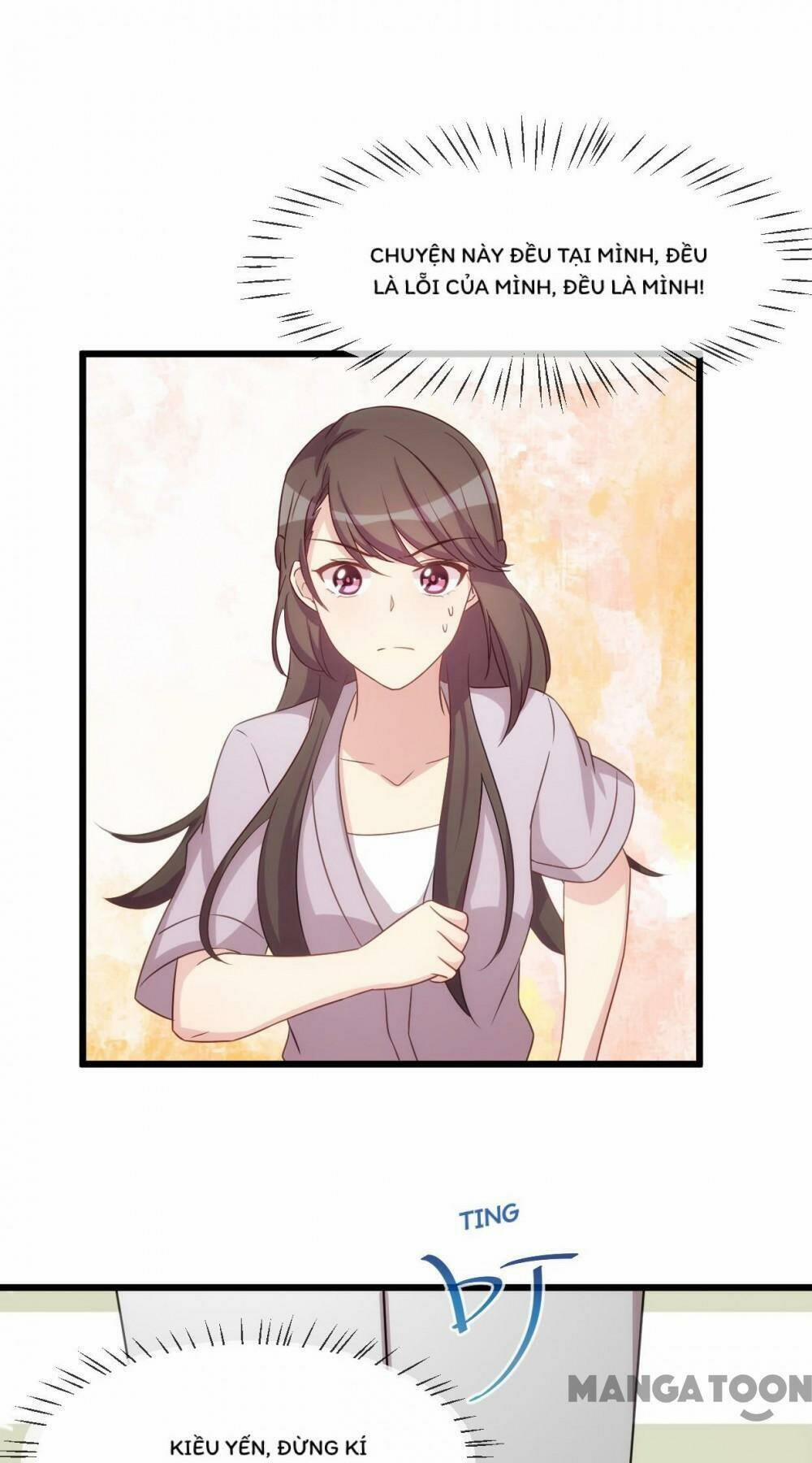 Cô Vợ Ấm Áp Của Hạ Thiếu 337 trang 32