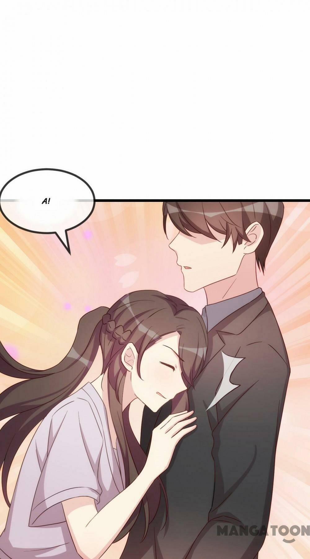 Cô Vợ Ấm Áp Của Hạ Thiếu 337 trang 34