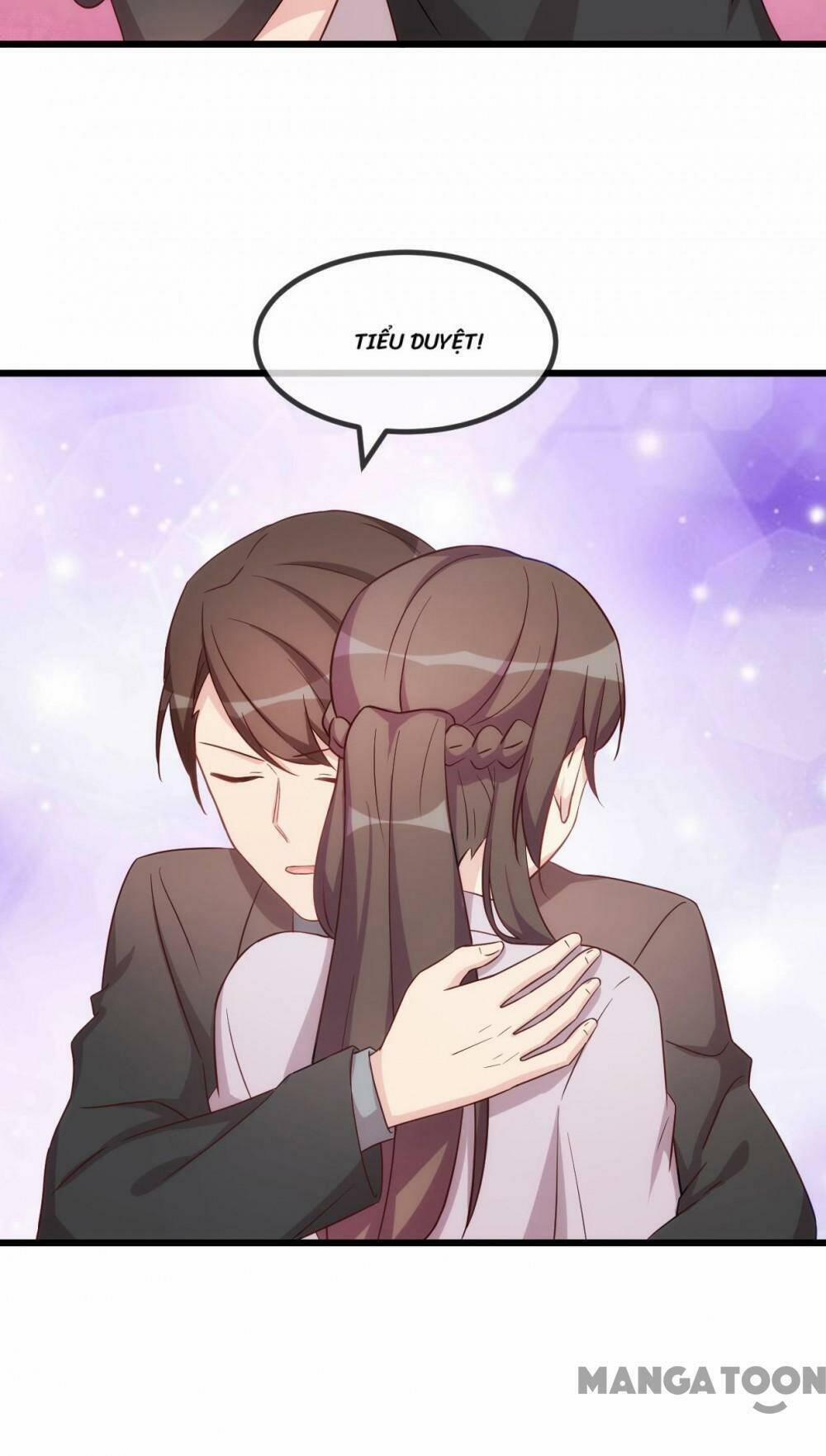 Cô Vợ Ấm Áp Của Hạ Thiếu 337 trang 36