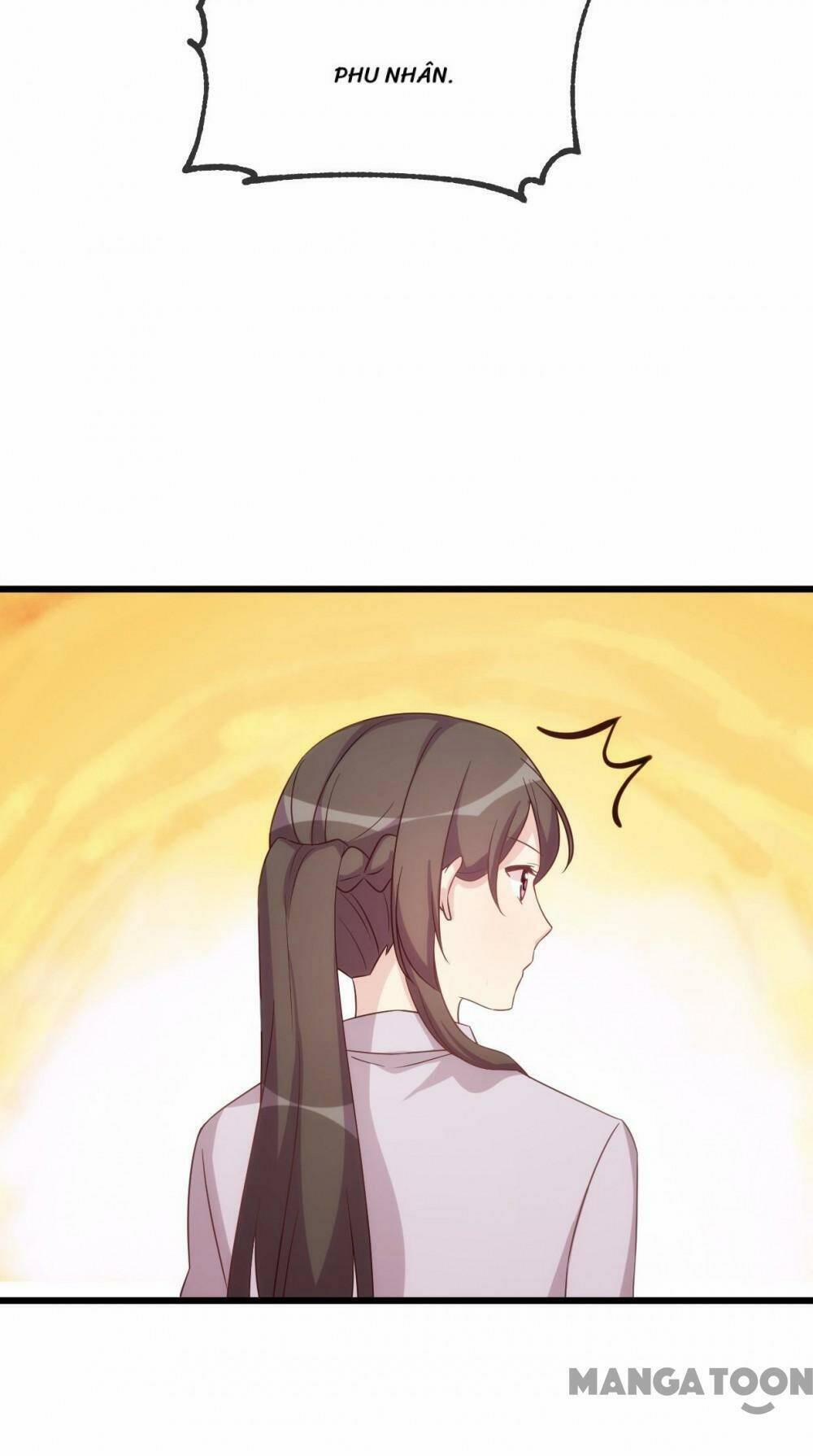 Cô Vợ Ấm Áp Của Hạ Thiếu 337 trang 4