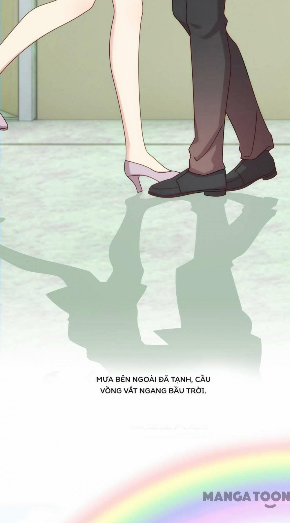 Cô Vợ Ấm Áp Của Hạ Thiếu 337 trang 41