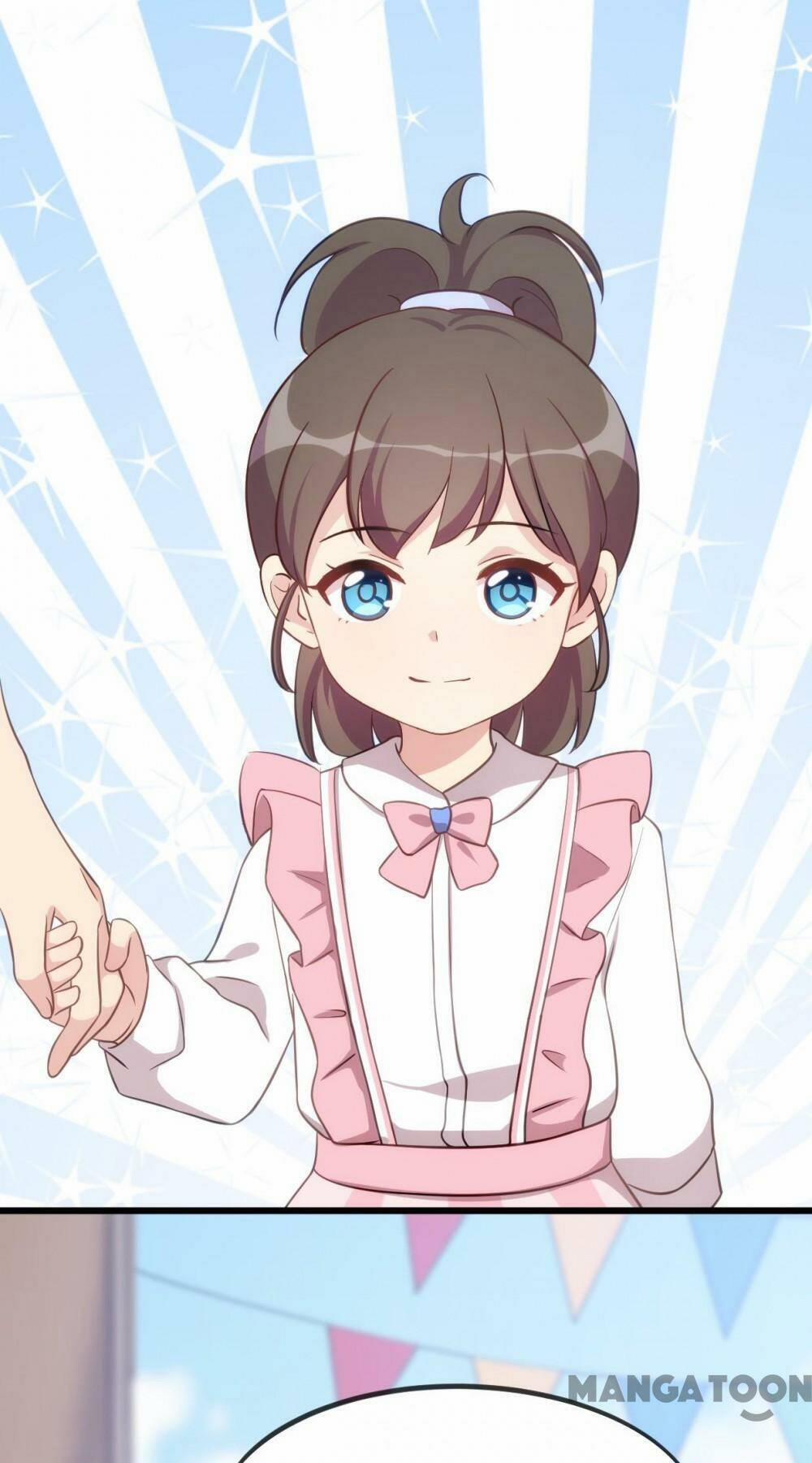 Cô Vợ Ấm Áp Của Hạ Thiếu 337 trang 45