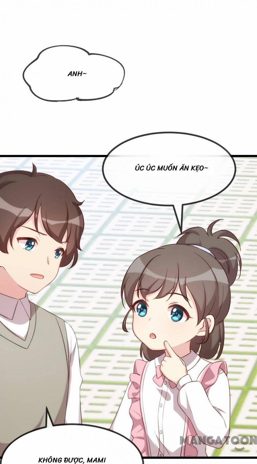 Cô Vợ Ấm Áp Của Hạ Thiếu 337 trang 48