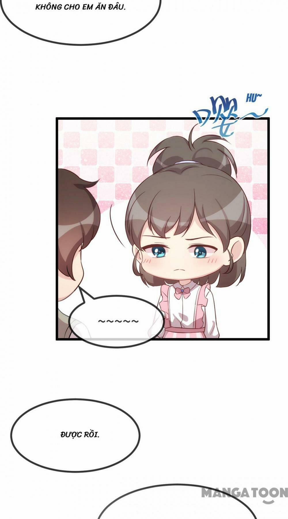 Cô Vợ Ấm Áp Của Hạ Thiếu 337 trang 49