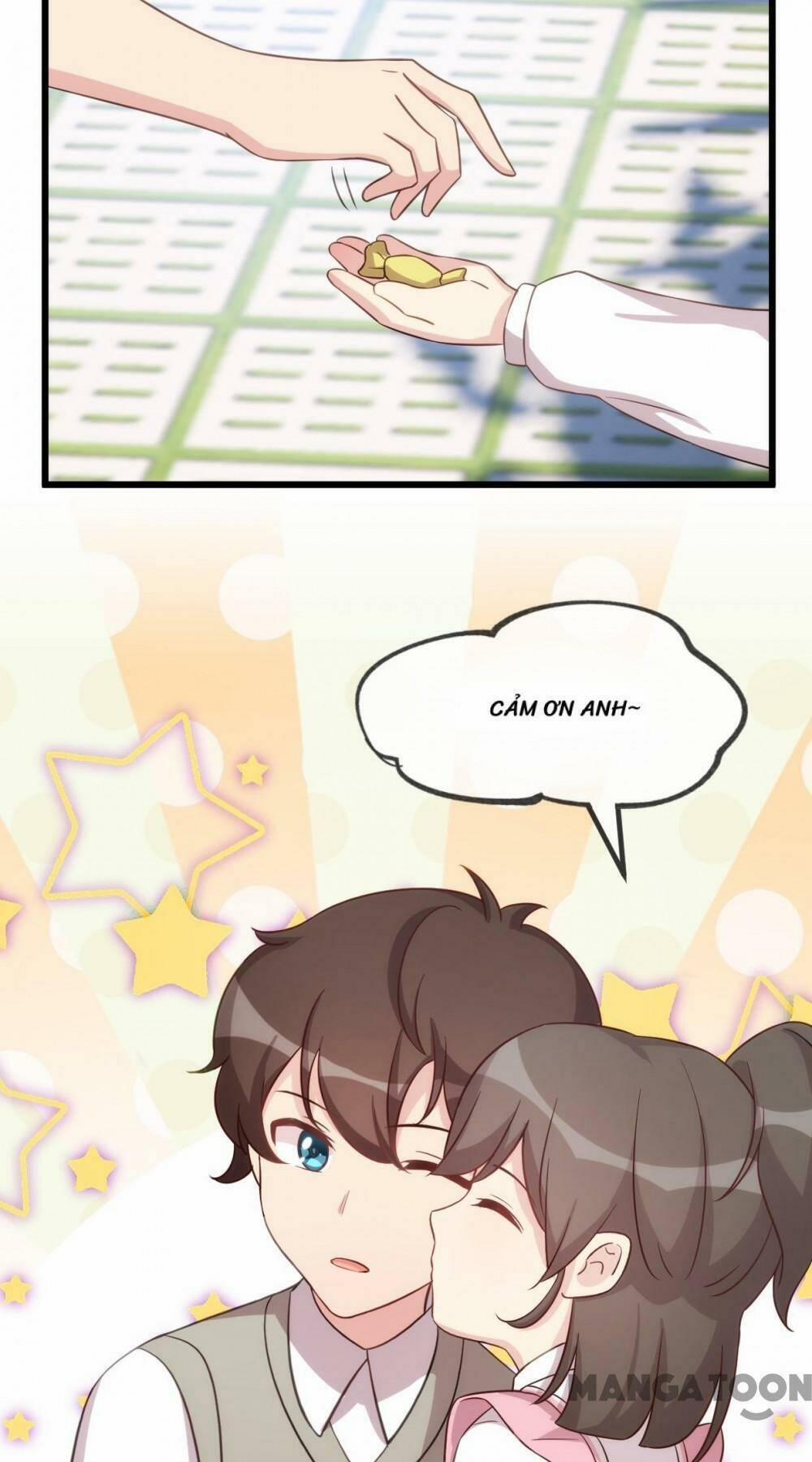 Cô Vợ Ấm Áp Của Hạ Thiếu 337 trang 51