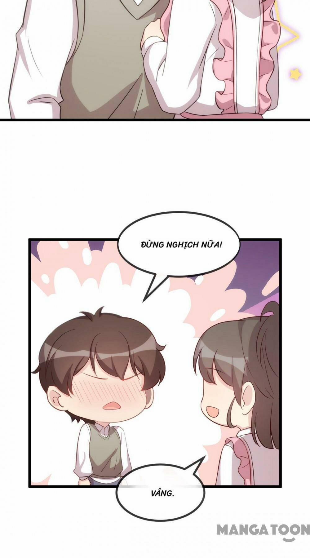 Cô Vợ Ấm Áp Của Hạ Thiếu 337 trang 52