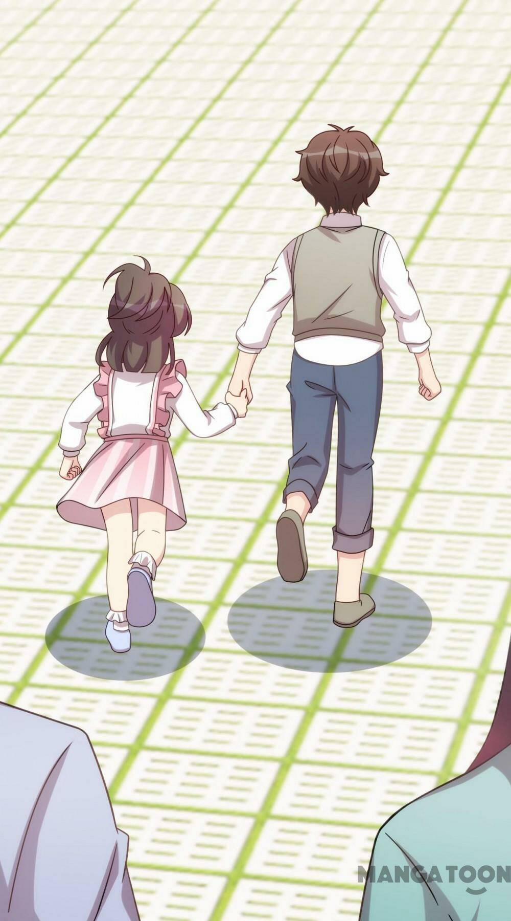 Cô Vợ Ấm Áp Của Hạ Thiếu 337 trang 55