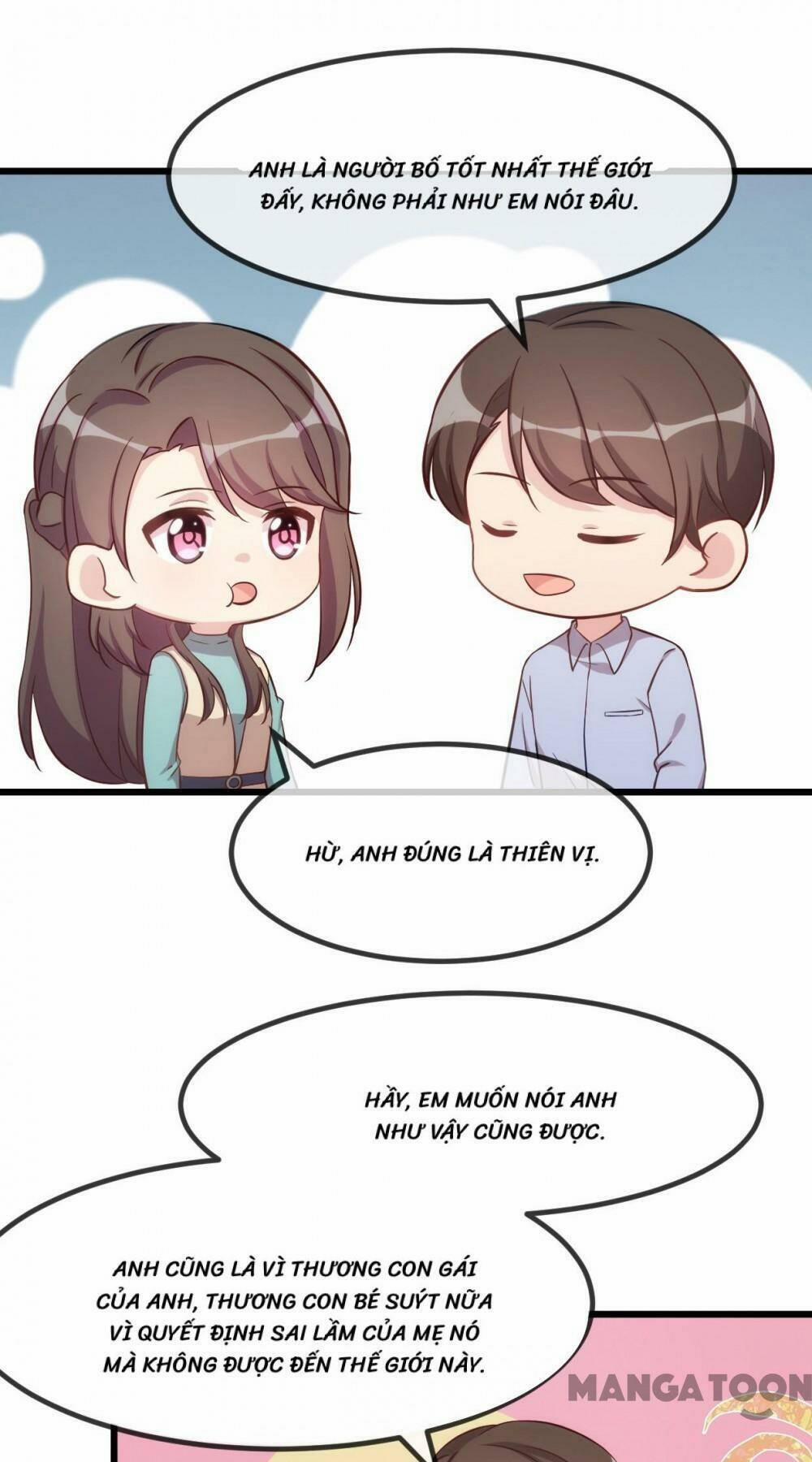 Cô Vợ Ấm Áp Của Hạ Thiếu 337 trang 58