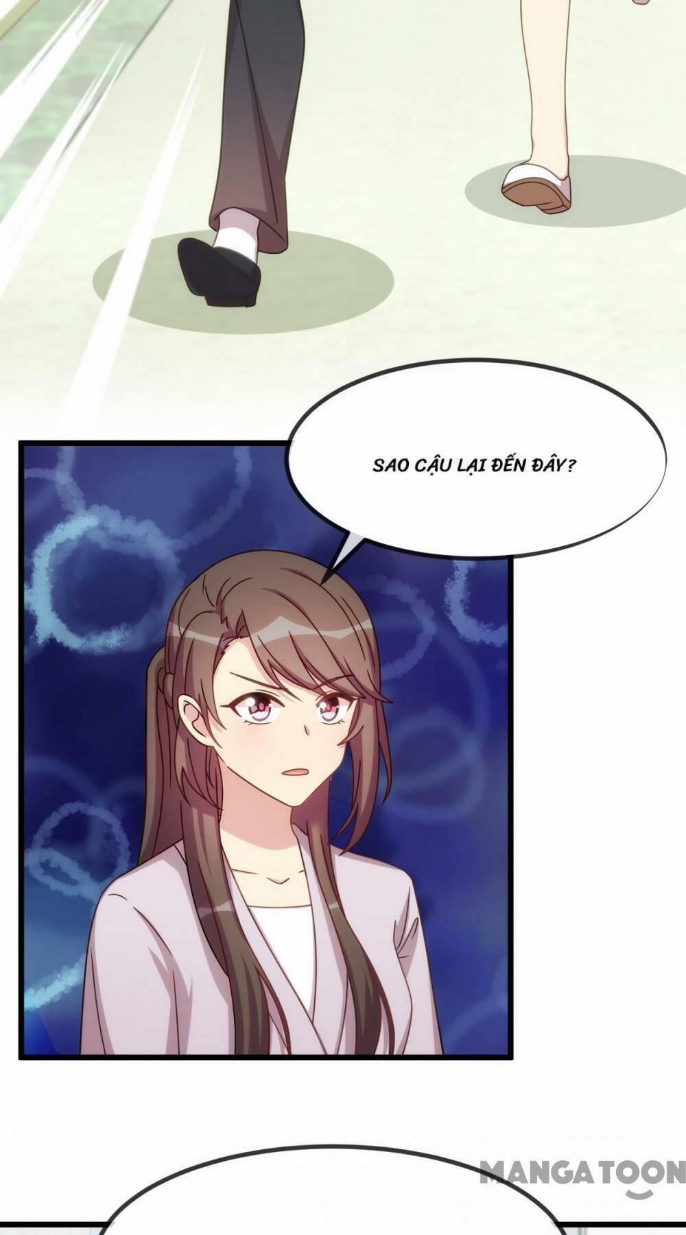 Cô Vợ Ấm Áp Của Hạ Thiếu 337 trang 6