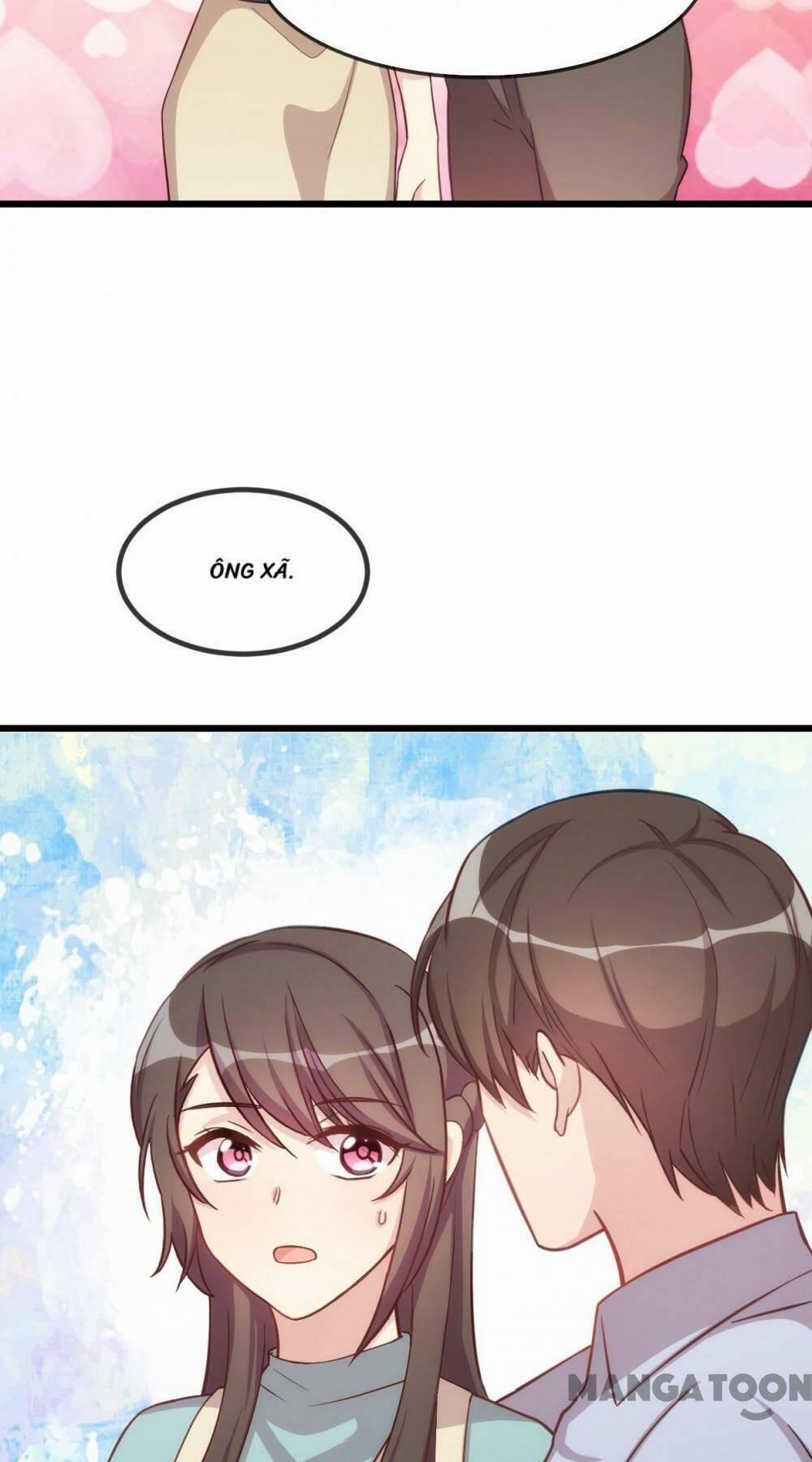 Cô Vợ Ấm Áp Của Hạ Thiếu 337 trang 61