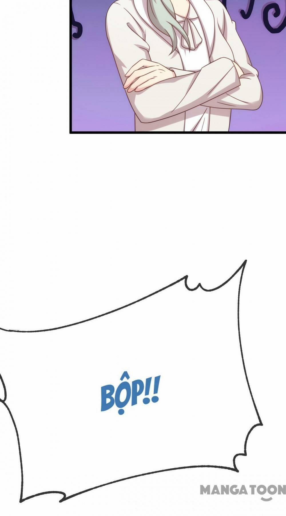 Cô Vợ Ấm Áp Của Hạ Thiếu 337 trang 8