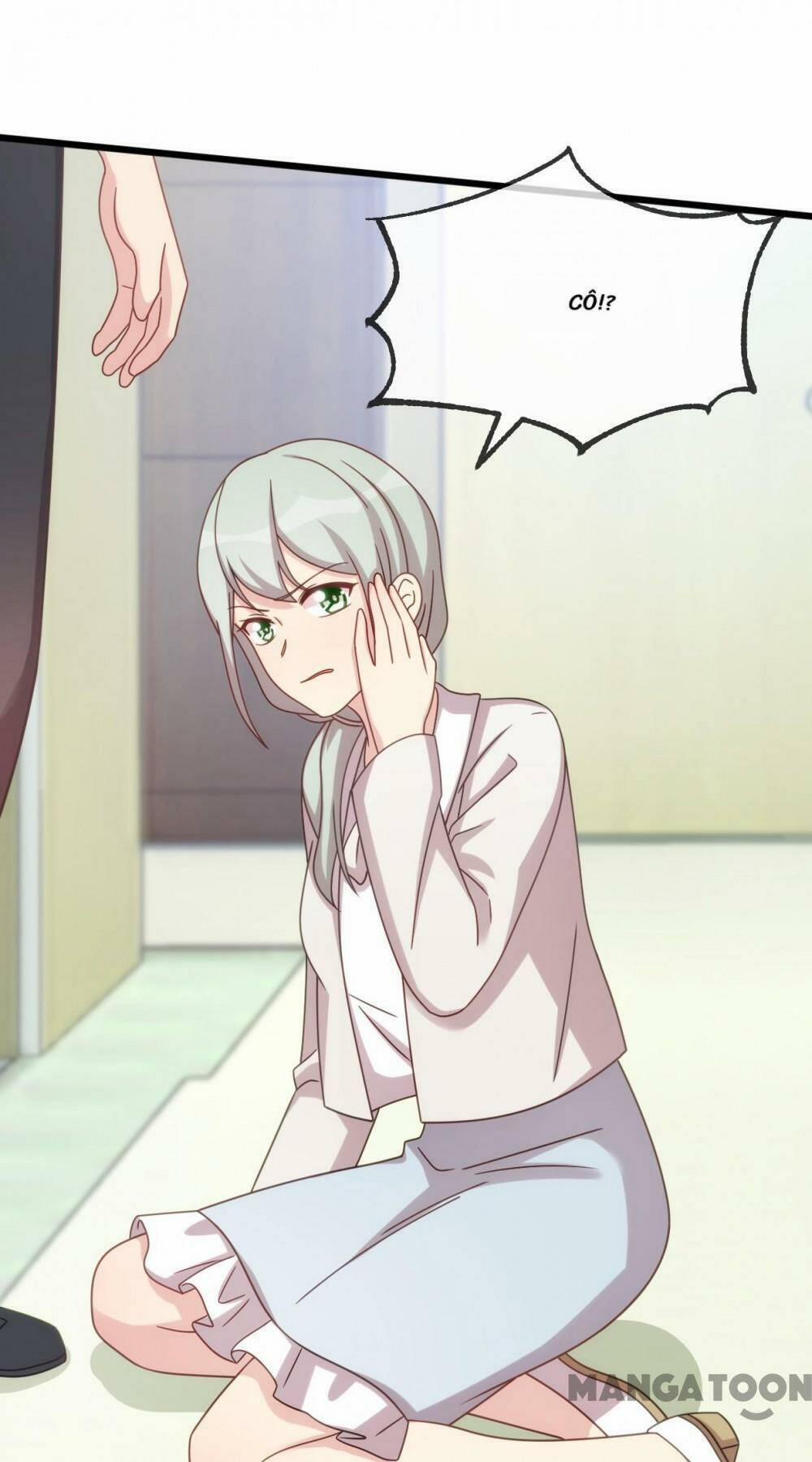 Cô Vợ Ấm Áp Của Hạ Thiếu 337 trang 9