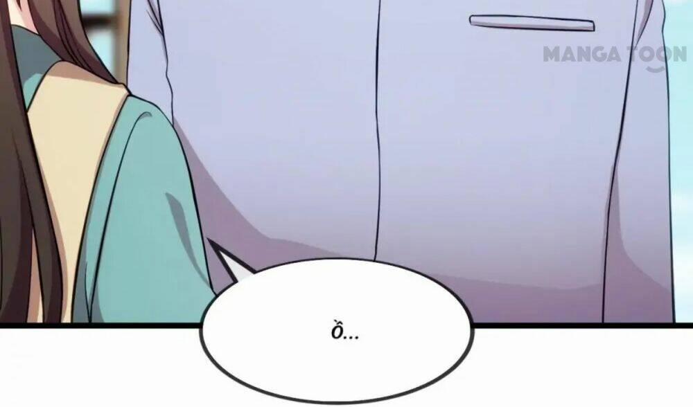 Cô Vợ Ấm Áp Của Hạ Thiếu 338 trang 1