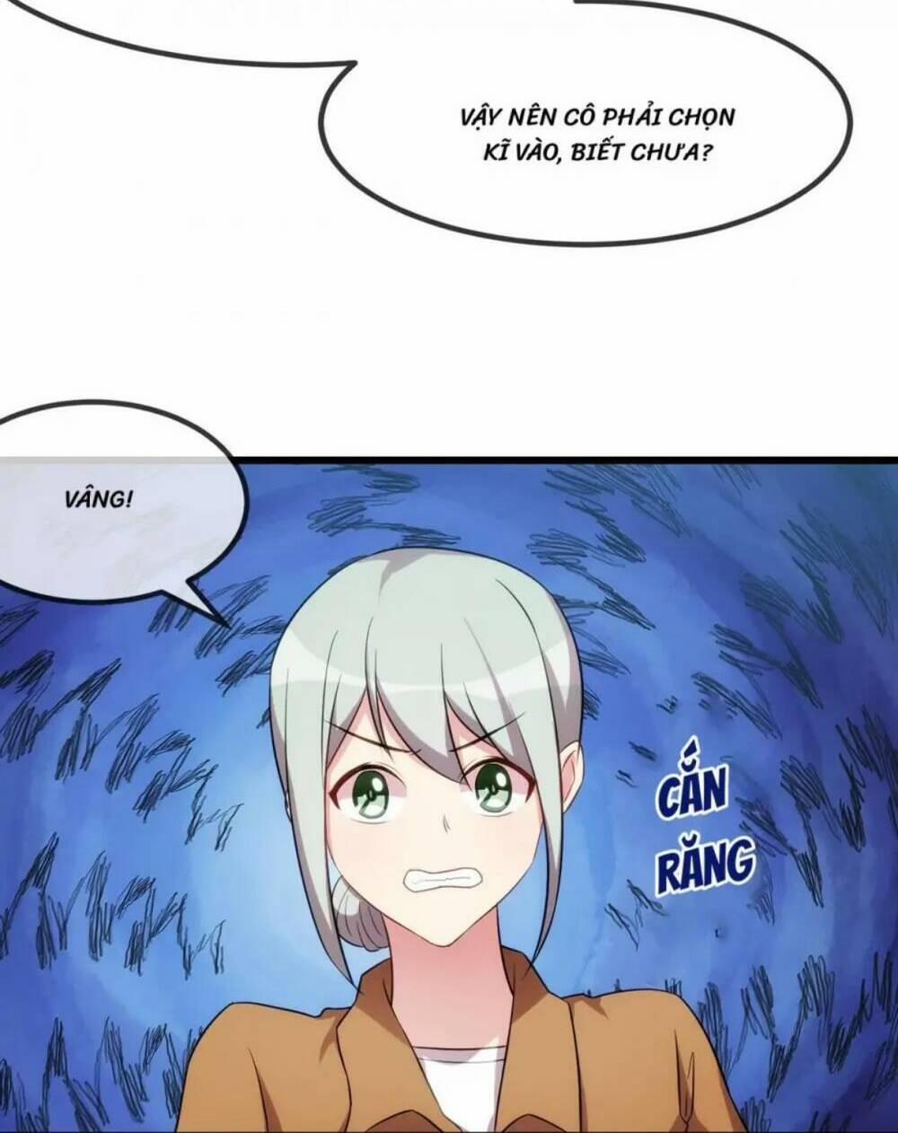 Cô Vợ Ấm Áp Của Hạ Thiếu 338 trang 13