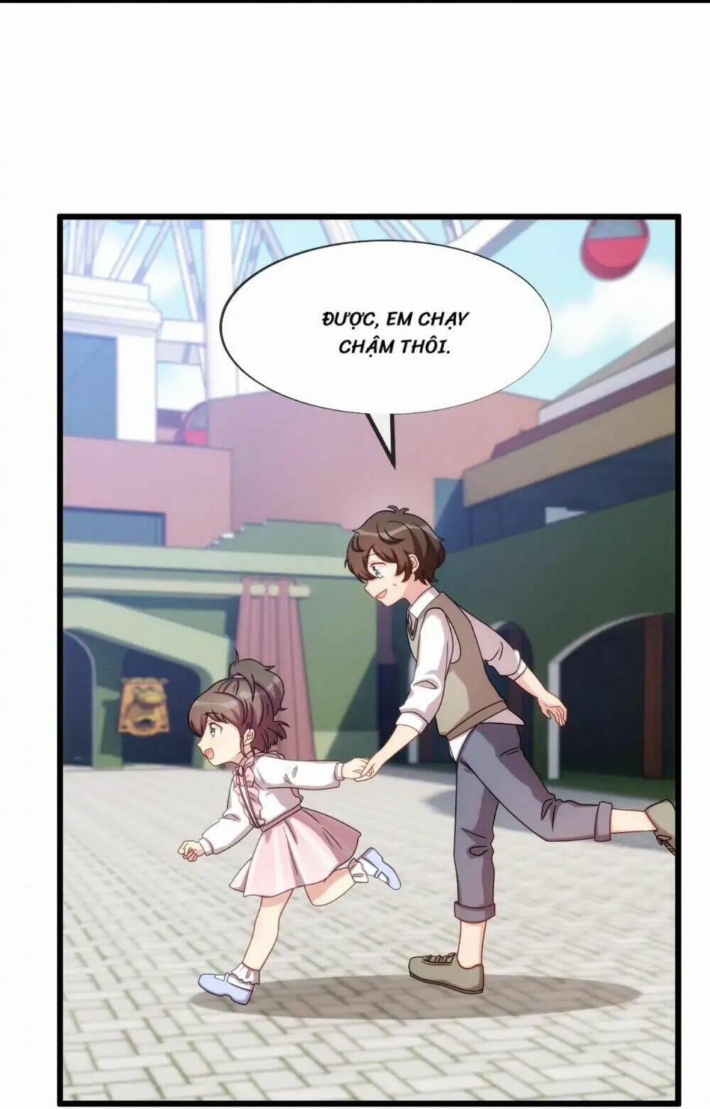 Cô Vợ Ấm Áp Của Hạ Thiếu 338 trang 17