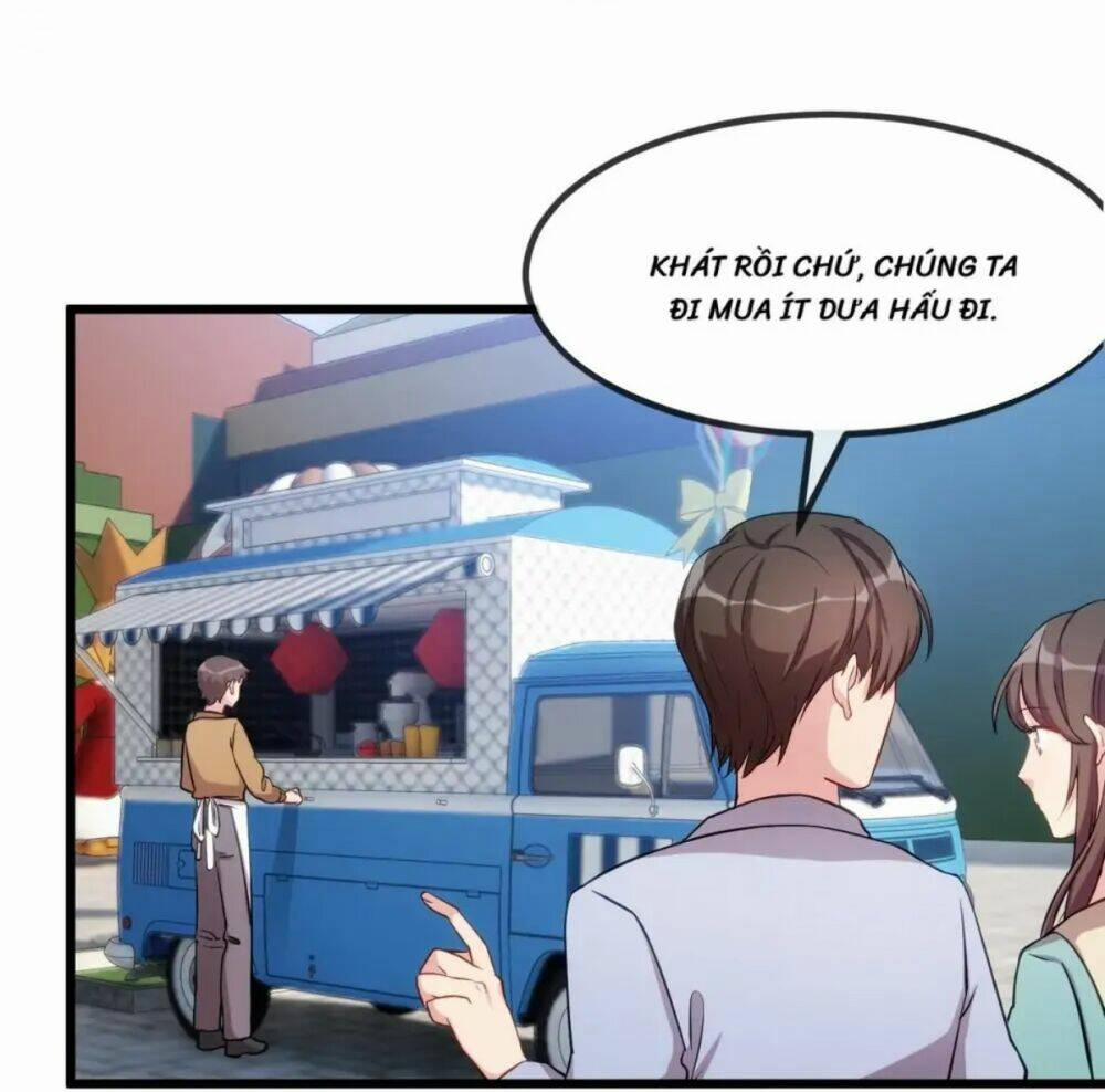 Cô Vợ Ấm Áp Của Hạ Thiếu 338 trang 2