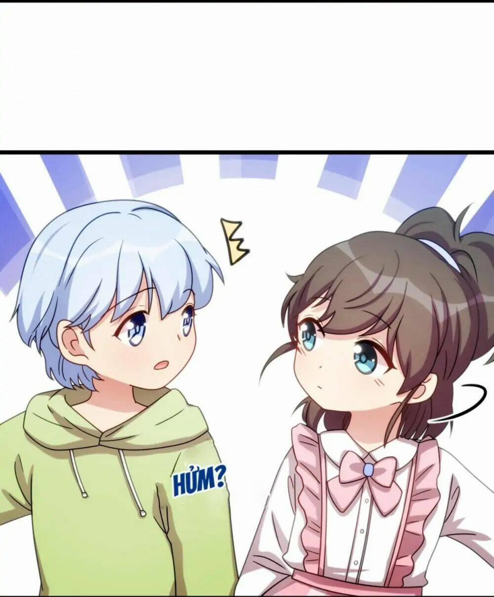 Cô Vợ Ấm Áp Của Hạ Thiếu 338 trang 20