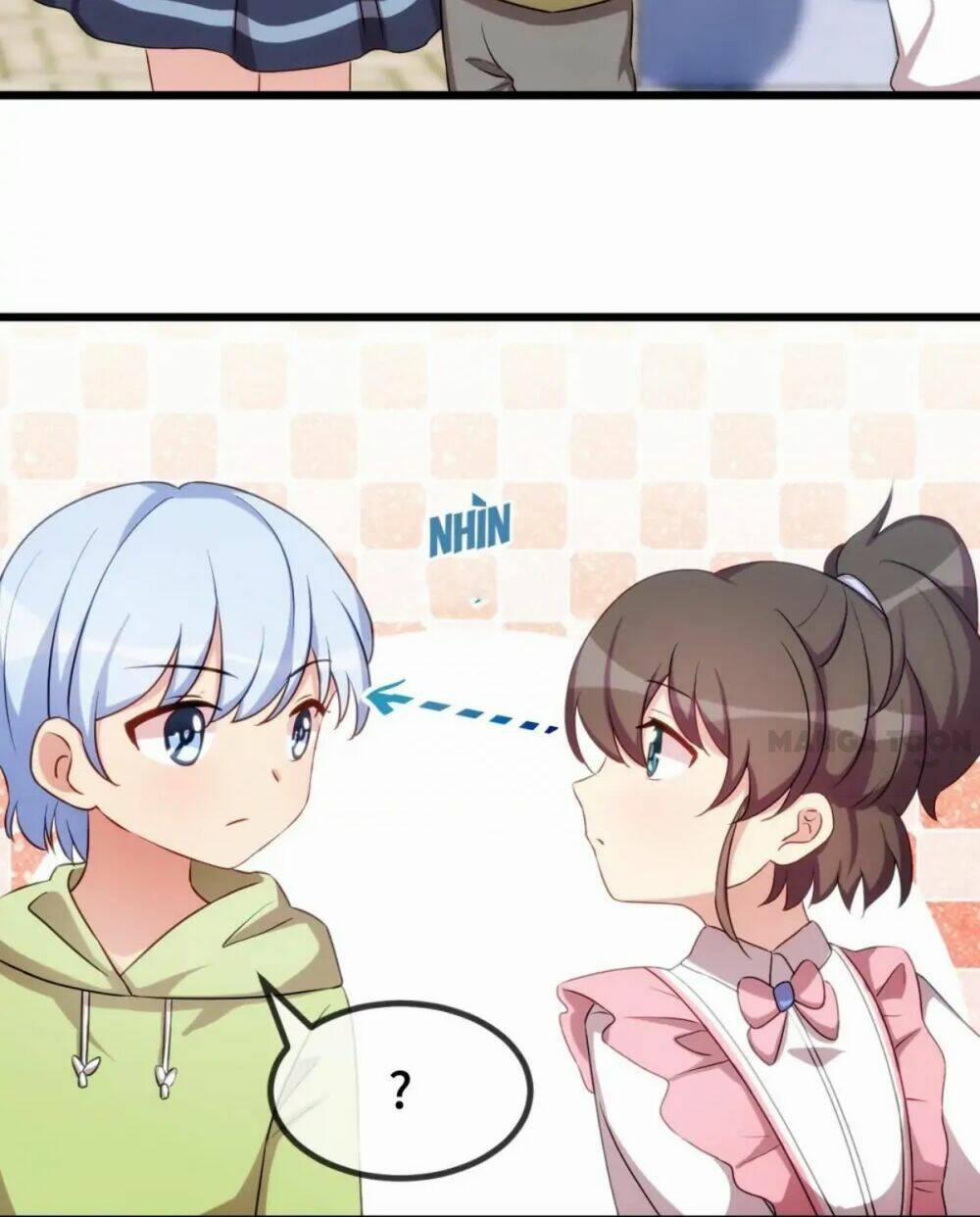 Cô Vợ Ấm Áp Của Hạ Thiếu 338 trang 25