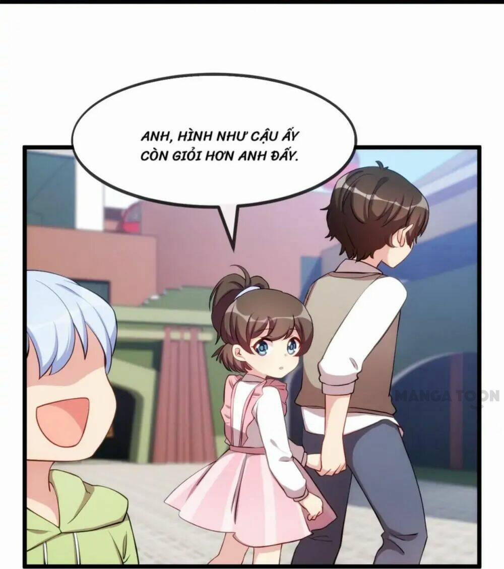 Cô Vợ Ấm Áp Của Hạ Thiếu 338 trang 31