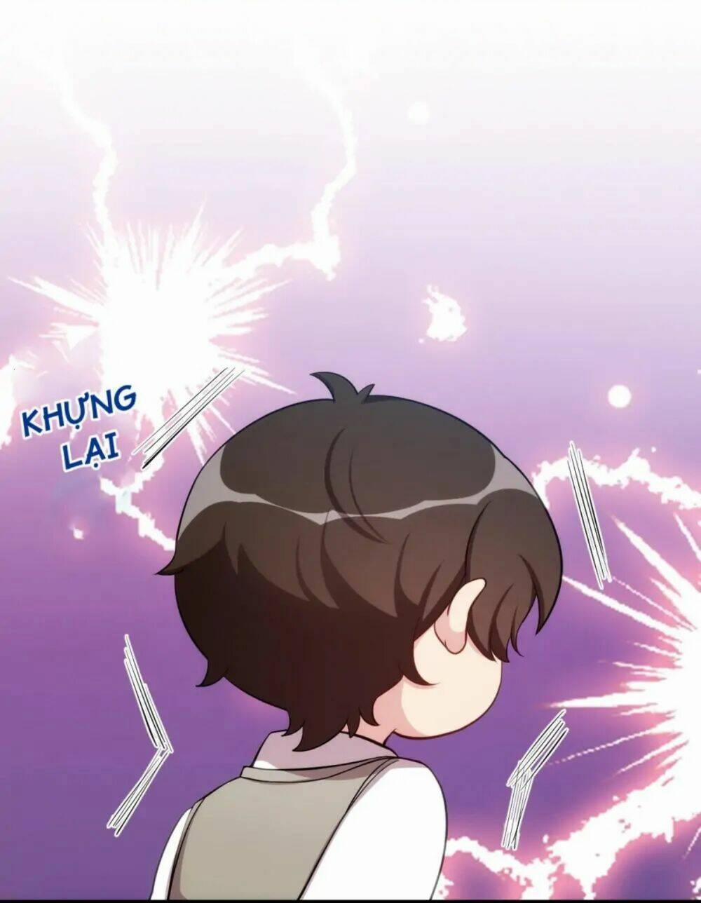 Cô Vợ Ấm Áp Của Hạ Thiếu 338 trang 32