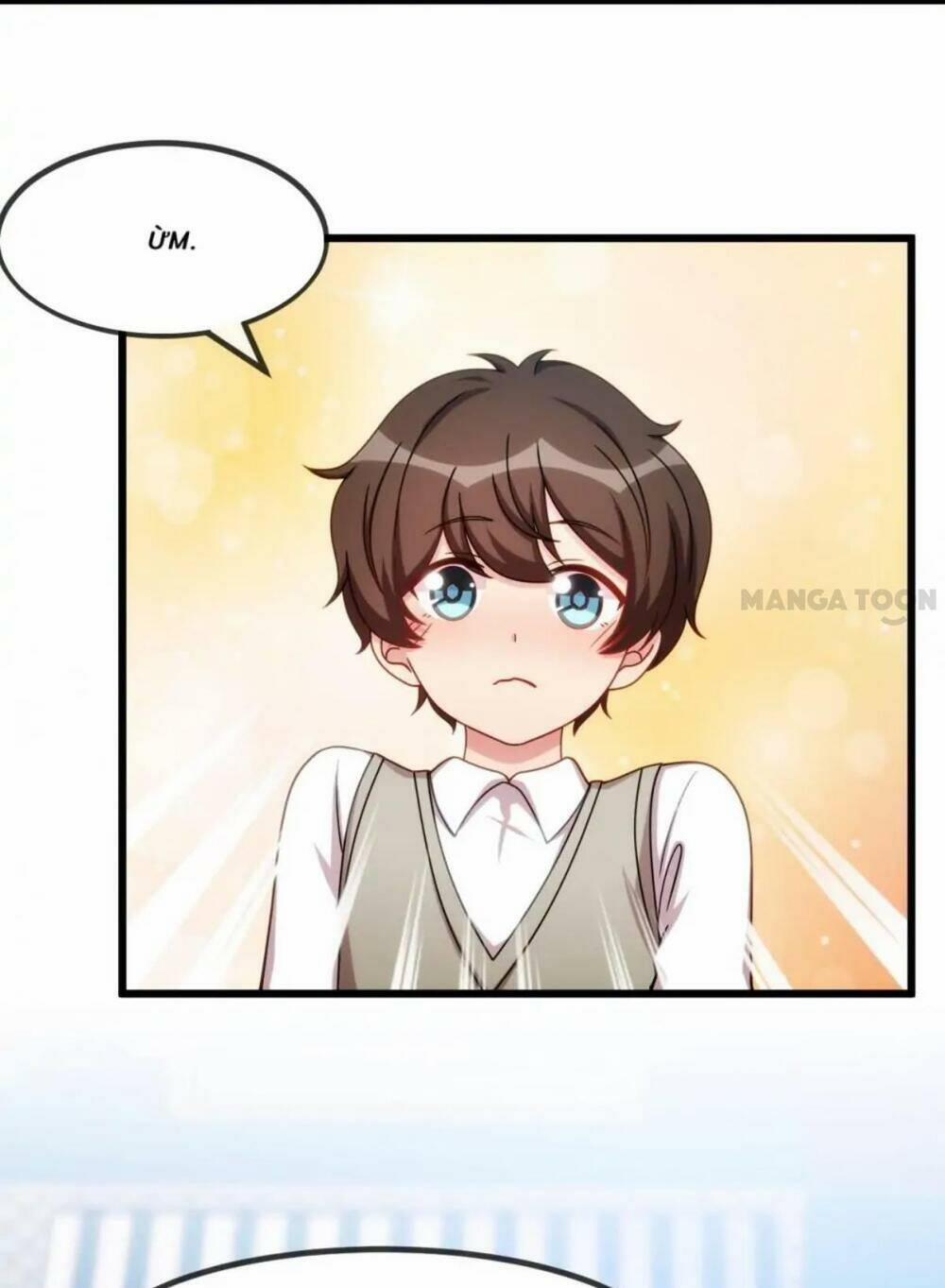 Cô Vợ Ấm Áp Của Hạ Thiếu 338 trang 38