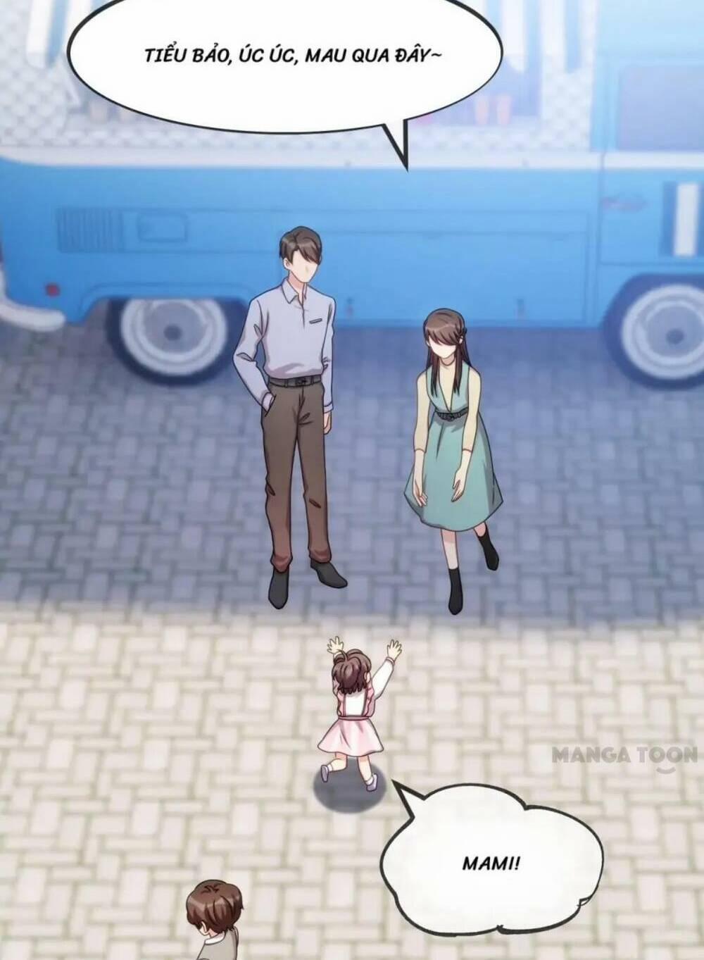 Cô Vợ Ấm Áp Của Hạ Thiếu 338 trang 39