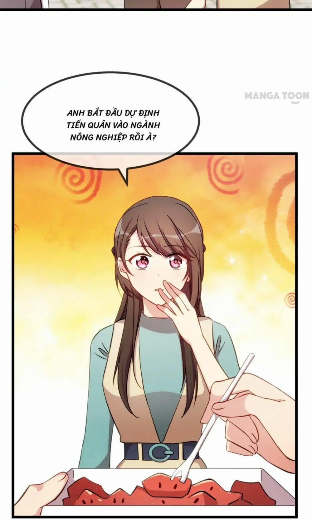 Cô Vợ Ấm Áp Của Hạ Thiếu 338 trang 4