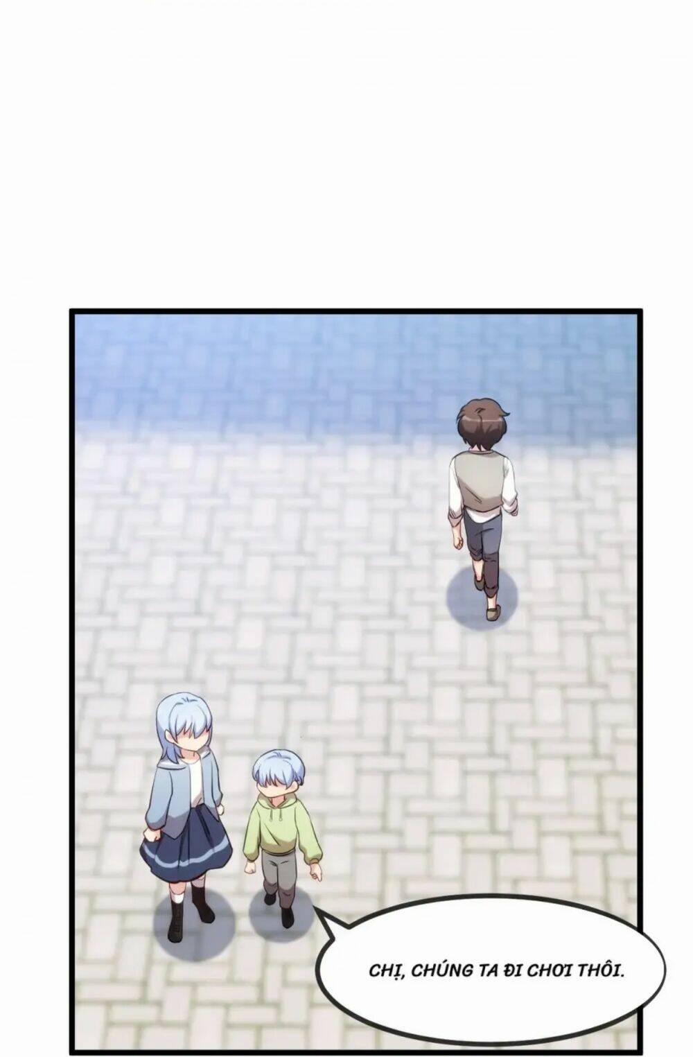 Cô Vợ Ấm Áp Của Hạ Thiếu 338 trang 42