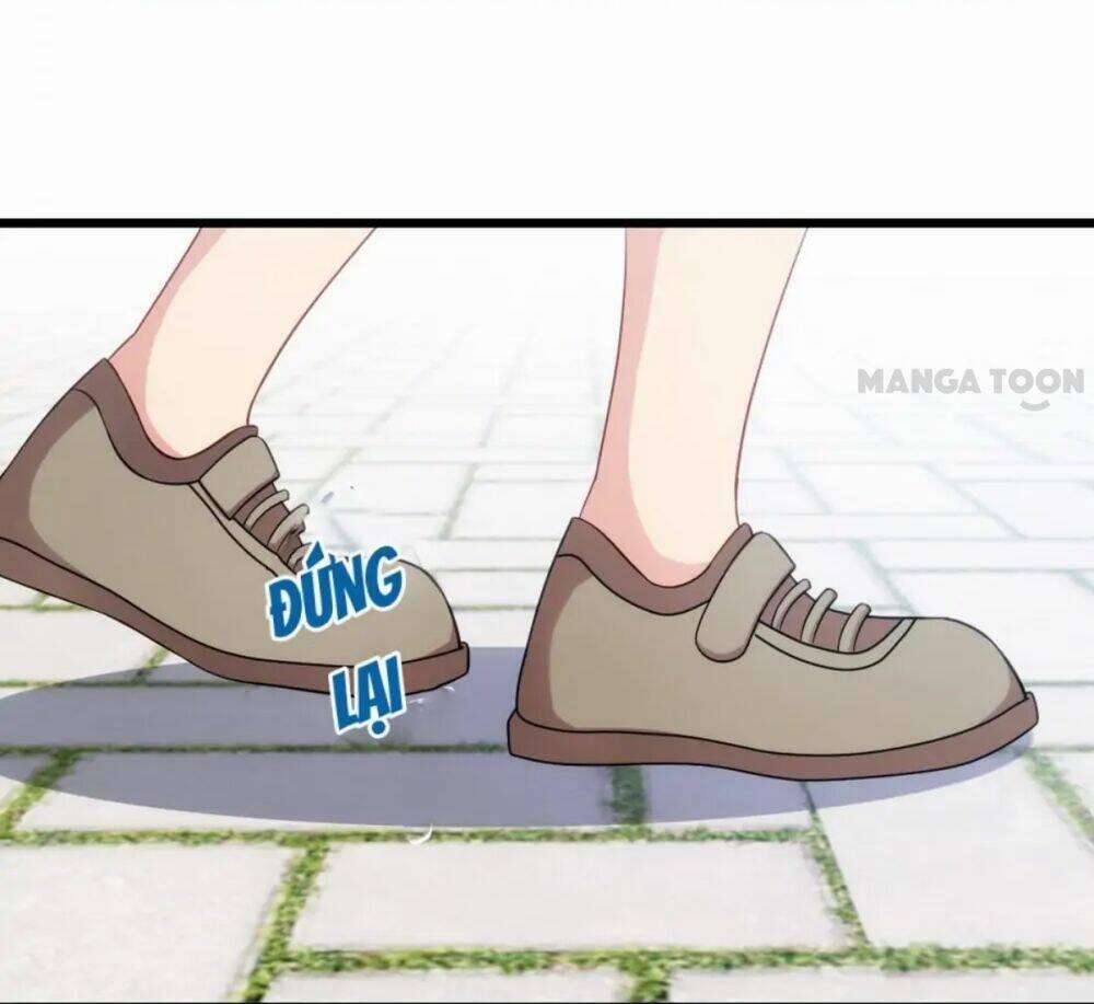 Cô Vợ Ấm Áp Của Hạ Thiếu 338 trang 43