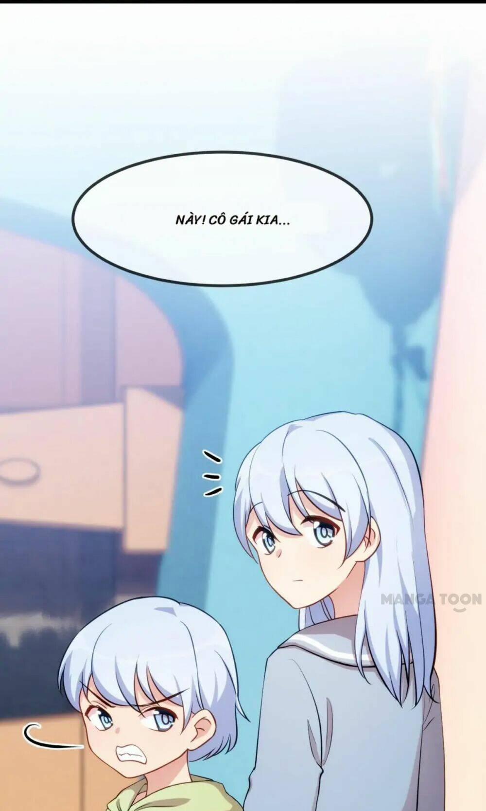 Cô Vợ Ấm Áp Của Hạ Thiếu 338 trang 44