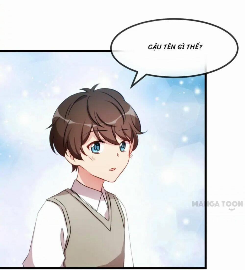 Cô Vợ Ấm Áp Của Hạ Thiếu 338 trang 46