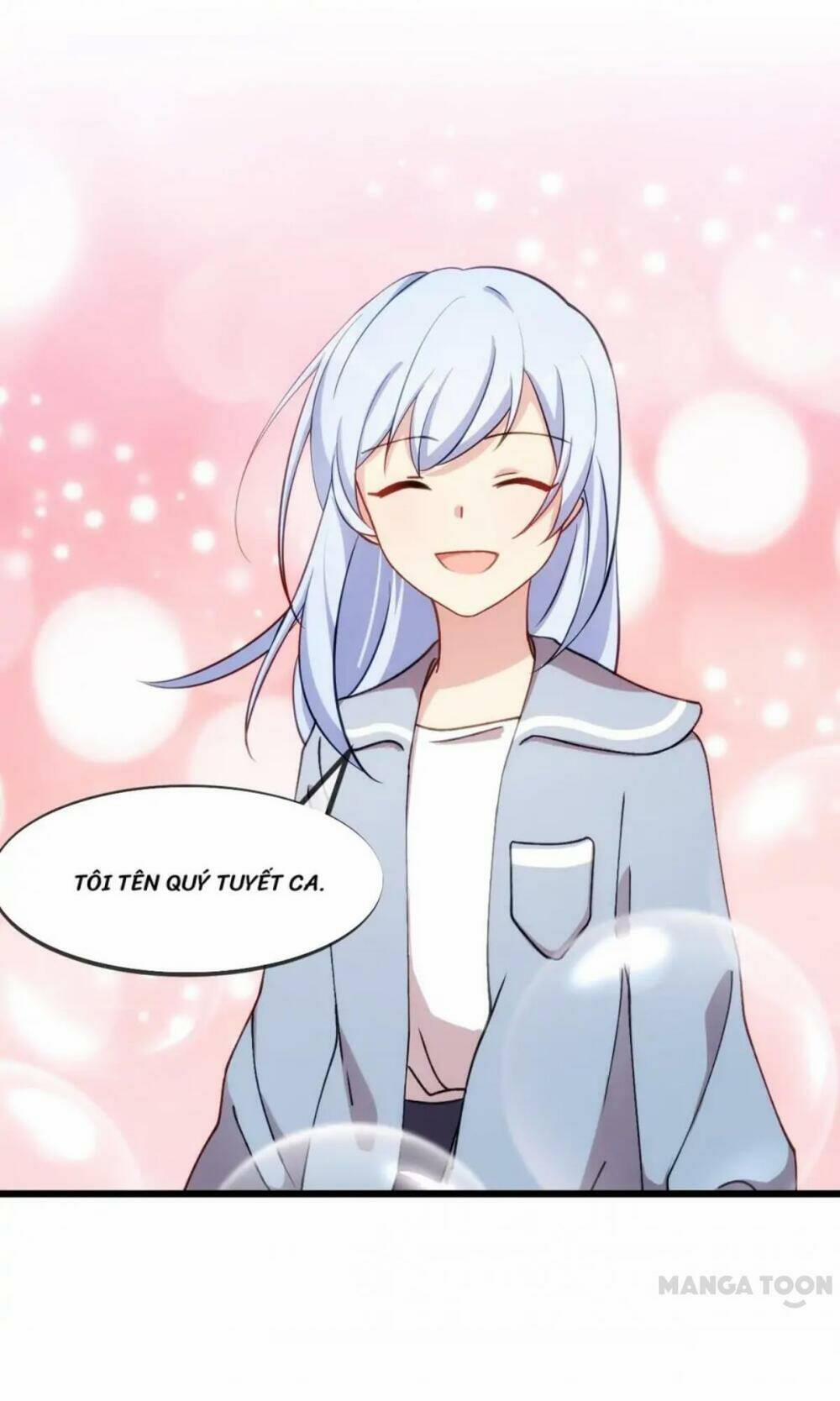 Cô Vợ Ấm Áp Của Hạ Thiếu 338 trang 47