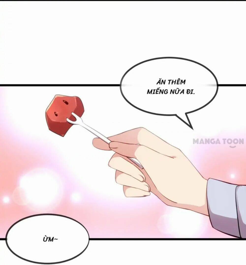 Cô Vợ Ấm Áp Của Hạ Thiếu 338 trang 6