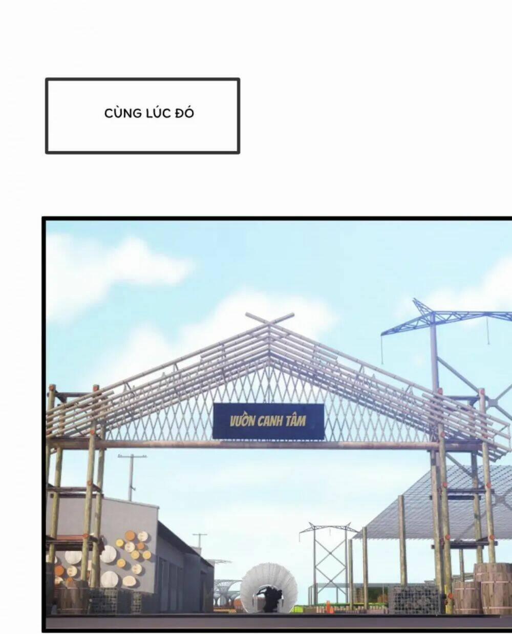 Cô Vợ Ấm Áp Của Hạ Thiếu 338 trang 8