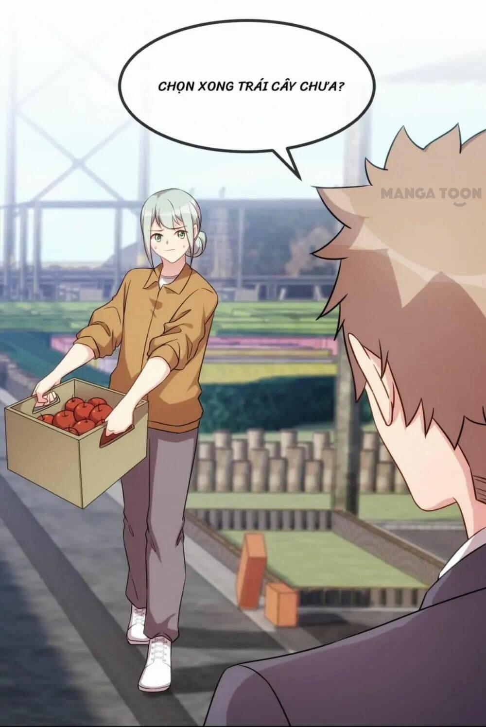 Cô Vợ Ấm Áp Của Hạ Thiếu 338 trang 9