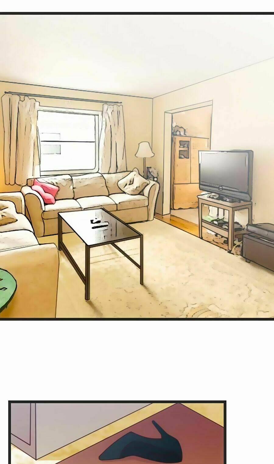 Cô Vợ Ấm Áp Của Hạ Thiếu 34 trang 10